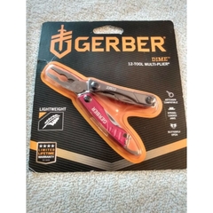 [CỔ LỖ SĨ] GERBER DIME DỤNG CỤ ĐA NĂNG