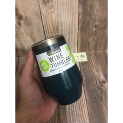 [CỔ LỖ SĨ] REDUCE WINE TUMBLER 12 OZ CỐC GIỮ NHIỆT [Hàngchuẩn, shipUS]