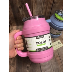 [CỔ LỖ SĨ] REDUCE MUG TUMBLER BÌNH GIỮ NHIỆT [Hàngchuẩn, shipUS]