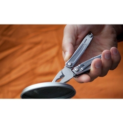 [CỔ LỖ SĨ] LEATHERMAN WINGMAN KÌM ĐA NĂNG  [Hàng chuẩn, nhậpUS]