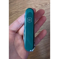 VICTORINOX HUNTSMAN DỤNG CỤ ĐA NĂNG HÀNG CŨ