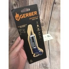 [CỔ LỖ SĨ] GERBER PRYBRID X DỤNG CỤ ĐA NĂNG