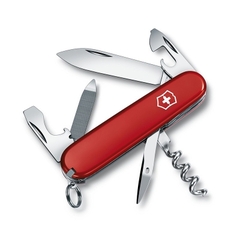 [CỔ LỖ SĨ] VICTORINOX SPORTMAN DỤNG CỤ ĐA NĂNG