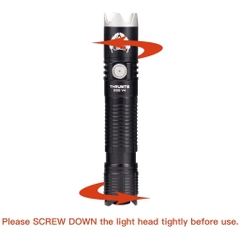 THRUNITE BSS V4 ĐÈN [Chính Hãng] [Bảo hành 1 năm]