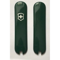 [Cổ Lỗ Sĩ] VICTORINOX HANDLE SCALES VỎ 58mm ( classic escort rally rambler)