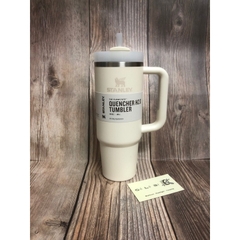 [CỔ LỖ SĨ] STANLEY QUENCHER H2.0 TUMBLER BÌNH GIỮ NHIỆT [Hàng chuẩn, nhậpUS]