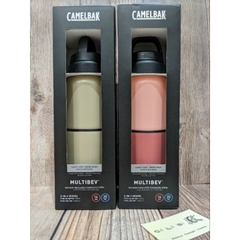 [CỔ LỖ SĨ] CAMELBAK MULTIBEV BÌNH GIỮ NHIỆT [Hàngchuẩn, shipUS]