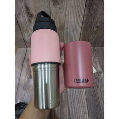 [CỔ LỖ SĨ] CAMELBAK MULTIBEV BÌNH GIỮ NHIỆT [Hàngchuẩn, shipUS]