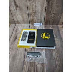 [CỔ LỖ SĨ] LEATHERMAN CHARGE PLUS KÌM ĐA NĂNG  [Hàng chuẩn, nhậpUS]