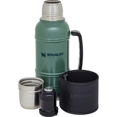 [CỔ LỖ SĨ] STANLEY LEGACY QUADVAC THERMAL BÌNH GIỮ NHIỆT [Hàng chuẩn, nhậpUS]