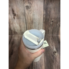 [CỔ LỖ SĨ] STANLEY QUENCHER H2.0 TUMBLER BÌNH GIỮ NHIỆT [Hàng chuẩn, nhậpUS]