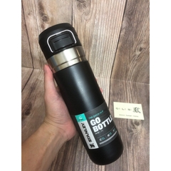 [CỔ LỖ SĨ] STANLEY QUICK FLIP GO 24 OZ BÌNH GIỮ NHIỆT [Hàng chuẩn, nhậpUS]