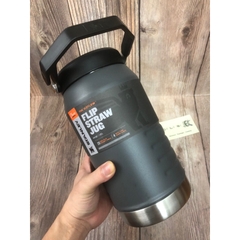 [CỔ LỖ SĨ] STANLEY FLIP JUG 40 OZ BÌNH GIỮ NHIỆT [Hàng chuẩn, nhậpUS]