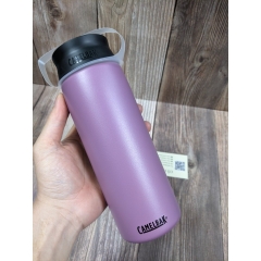 [CỔ LỖ SĨ] CAMELBAK HOT CAP 20Oz BÌNH GIỮ NHIỆT  [Hàngchuẩn, shipUS]