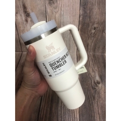 [CỔ LỖ SĨ] STANLEY QUENCHER H2.0 TUMBLER BÌNH GIỮ NHIỆT [Hàng chuẩn, nhậpUS]
