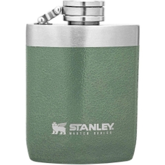[CỔ LỖ SĨ] STANLEY UNBREAKABLE HIT FLASK 8OZ BÌNH [Hàng chuẩn, nhậpUS]