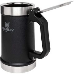 [CỔ LỖ SĨ] STANLEY OPENER BEER STEIN 24 OZ CỐC GIỮ NHIỆT [Hàng chuẩn, ship US]