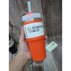 [CỔ LỖ SĨ] STANLEY QUENCHER H2.0 TUMBLER BÌNH GIỮ NHIỆT [Hàng chuẩn, nhậpUS]