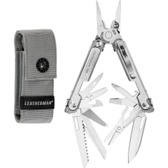 [CỔ LỖ SĨ] LEATHERMAN FREE P4 DỤNG CỤ ĐA NĂNG  [Hàng chuẩn, nhậpUS]