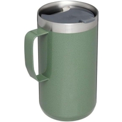 [Cổ Lỗ Sĩ] StanIey Stay Hot Camp Mug 24 oz Cốc giữ nhiệt