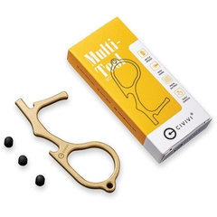 CIVIVI MULTITOOL MÓC KHÓA ĐA NĂNG [Hàng chuẩn, ship us]
