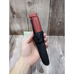 MORAKNIV MORA BASIC 511 DAO BẾP CACBON STEEL [Hàng chuẩn, mới 100%]