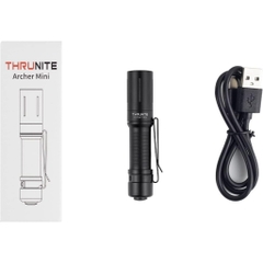 THRUNITE ARCHER MINI ĐÈN [Hàng chính hãng] [Bảo hành 1 năm]