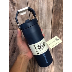 [Cổ Lỗ Sĩ] STANLEY AEROLIGHT ICEFLOW BOTTLE BÌNH GIỮ NHIỆT