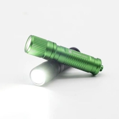 THRUNITE TI2 ĐÈN PIN MÓC KHOÁ 120 lumen [Hàng chính hãng]