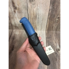 MORAKNIV MORA BASIC 546 DAO BẾP STAINLESS STEEL