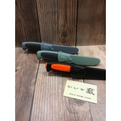 MORAKNIV MORA BASIC 546 DAO BẾP STAINLESS STEEL
