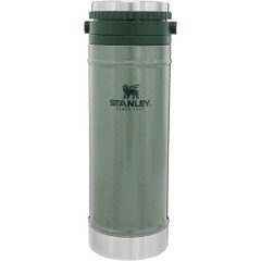 [CỔ LỖ SĨ] STANLEY TRAVEL MUG FRENCH PRESS 16 OZ BÌNH GIỮ NHIỆT