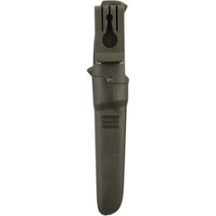 MORAKNIV MORA COMPANION – Dao bếp / dao sinh tồn Thụy Điển chính hãng – Thép không gỉ hoặc thép cacbon, kèm vỏ bảo vệ