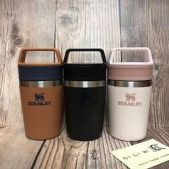 [Cổ Lỗ Sĩ] StanIey cafe to go travel mug bình giữ nhiệt