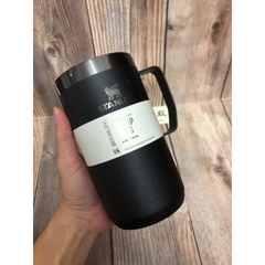 [Cổ Lỗ Sĩ] StanIey Stay Hot Camp Mug 24 oz Cốc giữ nhiệt