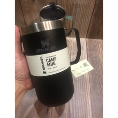 [Cổ Lỗ Sĩ] StanIey Stay Hot Camp Mug 24 oz Cốc giữ nhiệt