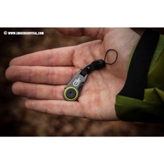 [DIY] GERBER ZIP BLADE MÓC KHOÁ