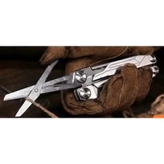 NEXTOOL FLAGSHIP CAPTAIN MULTITOOL KÌM ĐA NĂNG NE20214