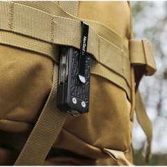 NEXTOOL POCKET E1 MÓC KHOÁ ĐA NĂNG NE20287A