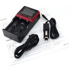 THRUNITE MCC-2S CHARGER BỘ SẠC PIN