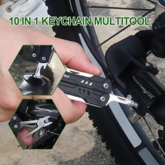 NEXTOOL MINI SAILOR SCISSORS MULTITOOL DỤNG CỤ ĐA NĂNG NE20237A