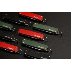 NEXTOOL MINI POCKET MÓC KHOÁ ĐA NĂNG NE141 NE142 NE143