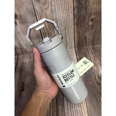 [Cổ Lỗ Sĩ] STANLEY AEROLIGHT ICEFLOW BOTTLE BÌNH GIỮ NHIỆT