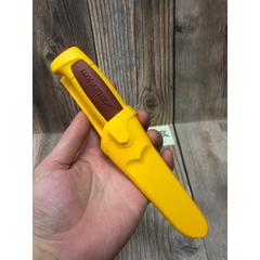 MORAKNIV MORA BASIC 546 DAO BẾP STAINLESS STEEL