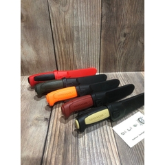 MORAKNIV MORA BASIC 511 DAO BẾP CACBON STEEL [Hàng chuẩn, mới 100%]