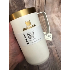 [Cổ Lỗ Sĩ] StanIey Stay Hot Camp Mug 24 oz Cốc giữ nhiệt