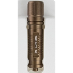 THRUNITE TI2 ĐÈN PIN MÓC KHOÁ 120 lumen [Hàng chính hãng]