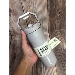[Cổ Lỗ Sĩ] STANLEY AEROLIGHT ICEFLOW BOTTLE BÌNH GIỮ NHIỆT