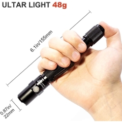 THRUNITE ARCHER 2AA V3 ĐÈN  [Chính Hãng] [Bảo hành 1 năm]