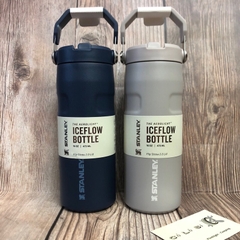 [Cổ Lỗ Sĩ] STANLEY AEROLIGHT ICEFLOW BOTTLE BÌNH GIỮ NHIỆT
